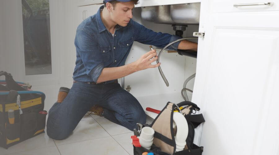 Professional same day plumber in Layland, WV
